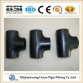 Carbon Steel Tee Pipe Fittings