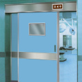 Automatic Airtight Hospital Operation Sliding Door