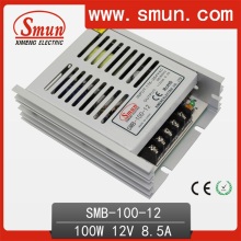 100W 12V 8.5A Ultra-Thin Switching Mode Power Supply