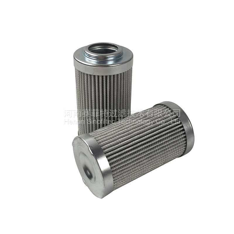 Hydraulic Element HYDAC 0060D010BH4HC