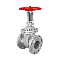 3" Class 150 Wedge Titanium Gate Valve