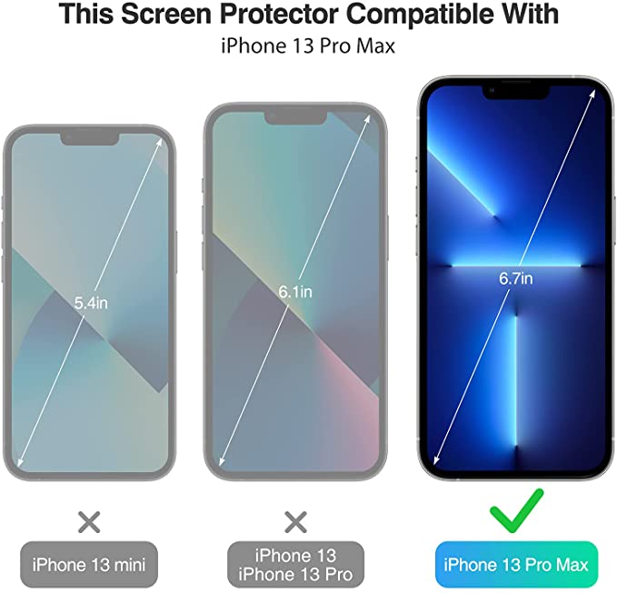 Iphone 13 Pro Max Film