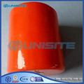 Steel boat marine buoy