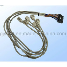 N610017023AC SMT Máquina Parte CM402 / CM602 / NPM Sensor de Pressão