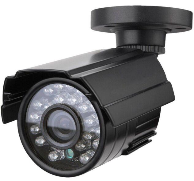 Bullet Camera Sony