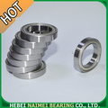 High Speed 15mm bore Ball Bearing 6802 2RS