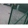 galvanized steel wire mesh panels