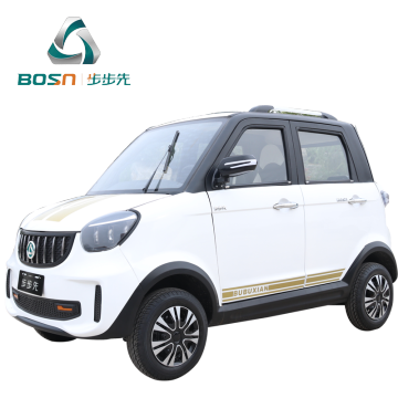 Bosn Common Speed Electric Vehicle