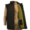 Mens Fashionable Winter Warm Vest