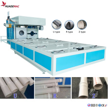 Pipe Socket Machine PVC belling machinery