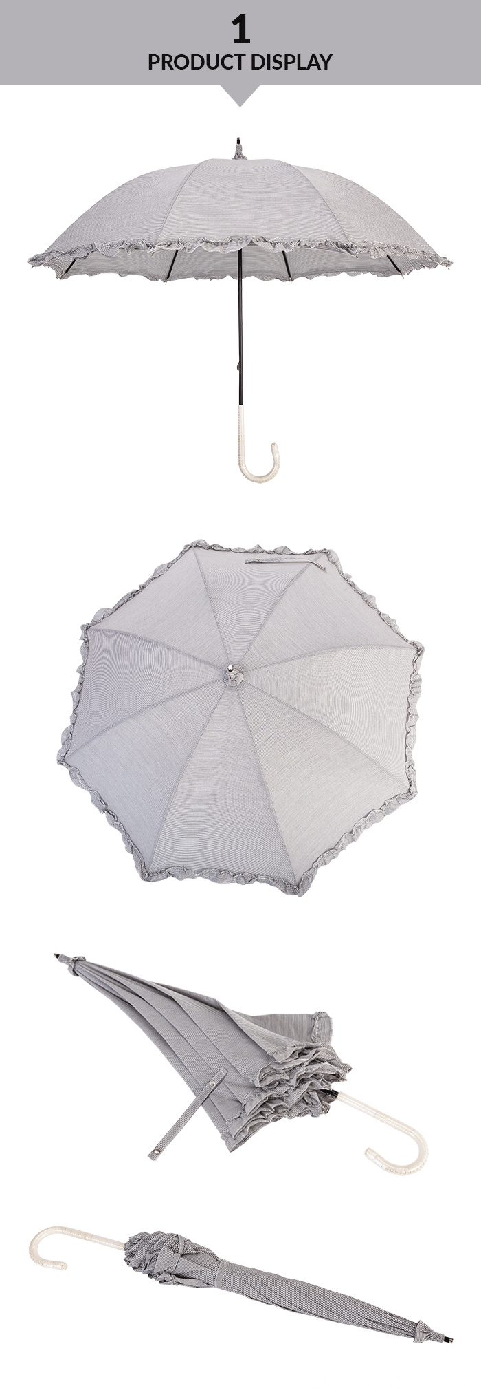 ladies umbrella online