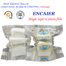 Best Seller Baby Printed Pañal Impermeable Encaier Cloth Baby Pañal