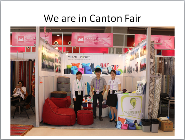 Canton Fair