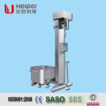 Movable Meat Bin Hoist