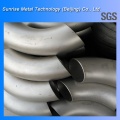 Titanium Alloy Fittings