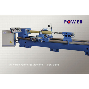 Hot Sale Rubber Roller Lathe Grinder