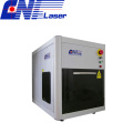 Laser Crystal Inside Carving Machine