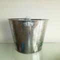 portable handle bucket in home