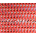 Polyester Mesh Belt für Non Woven Fabric Produktion