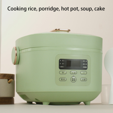 3L Best electric rice cooker with accessories india