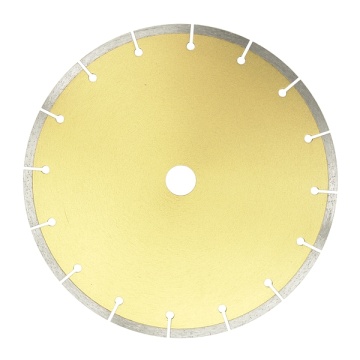 Dry Cutting Blade (SUDCB)