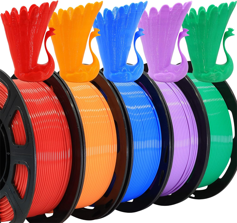 FDM 3D Printer Filaments PLA FDM 3D Printer Filaments PLA