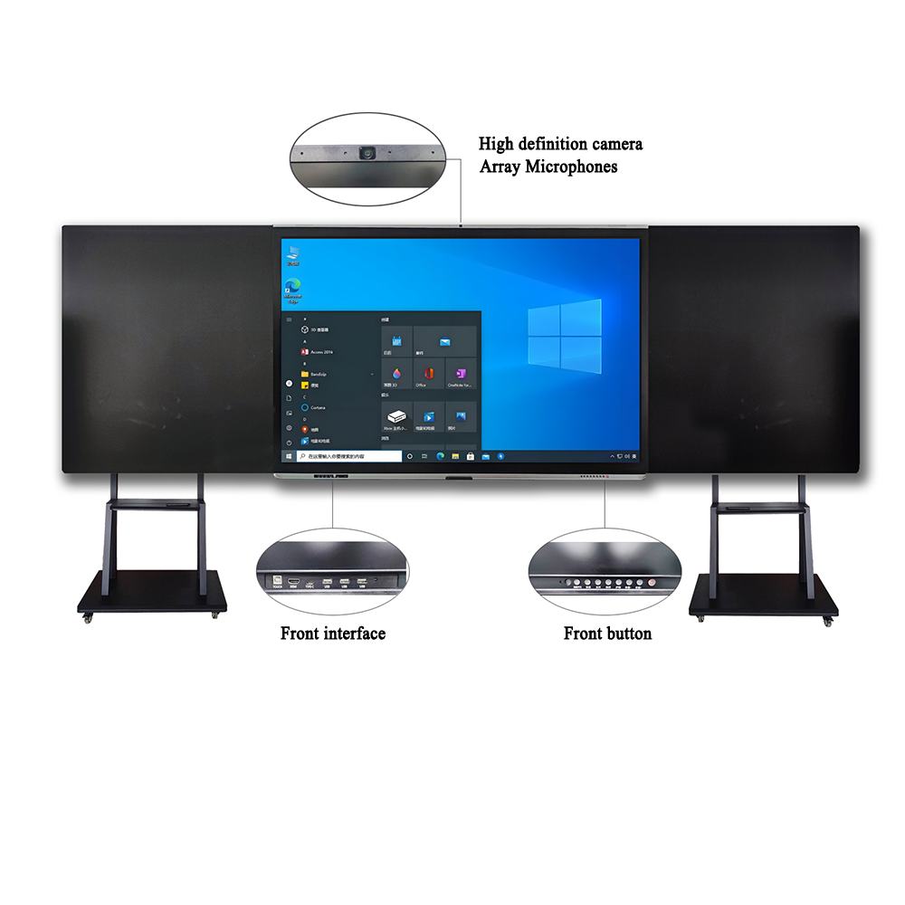 Nano Smart Blackboard Nano Smart Blackboard