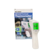 Thermomètre infrarouge sans contact ODM &amp; OEM