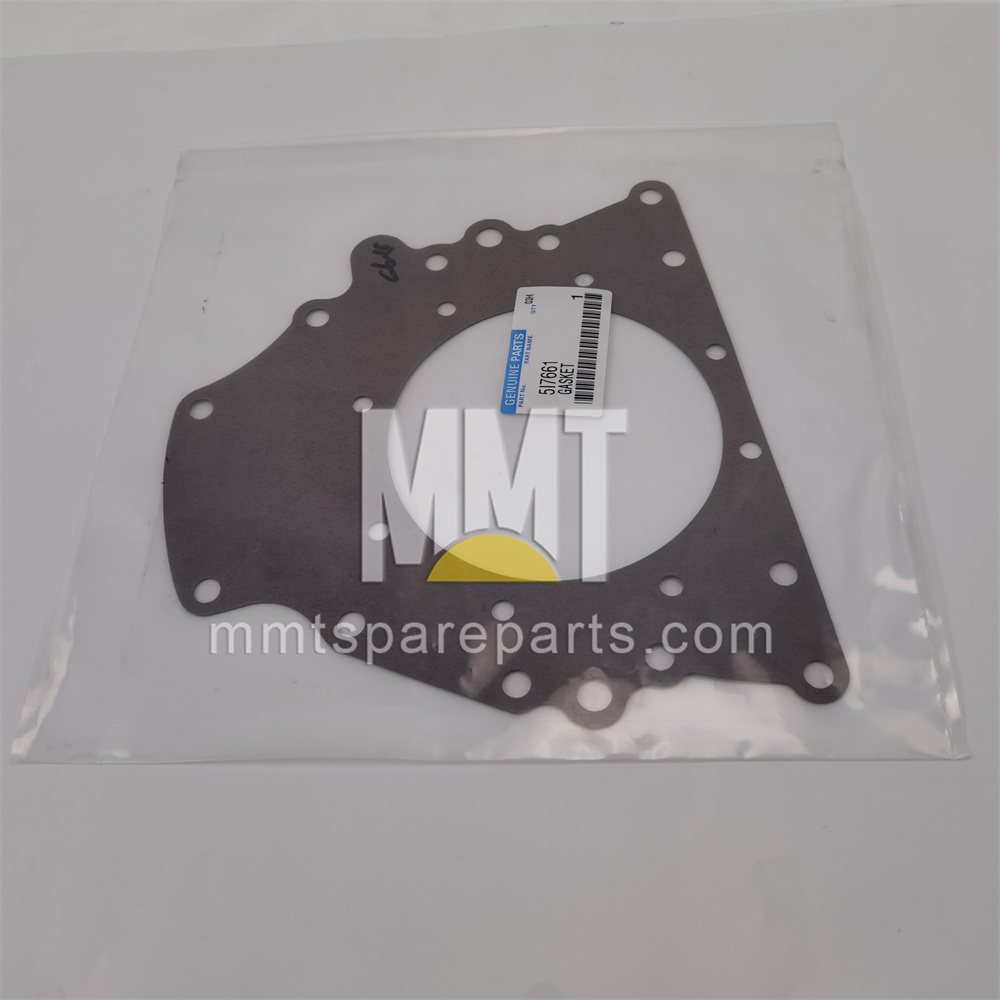 Gasket 5I-7661 Gasket 5I-7661
