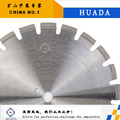 Concrete Cutting Saw Blade