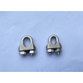 Din741 clip conjuntos de acero inoxidable