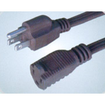 Extensión UL poder cable AA-3/YY-3Z