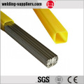 Stainless Steel Solid Weld Wire