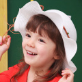 Large Brimmed Fashion Summer Hat