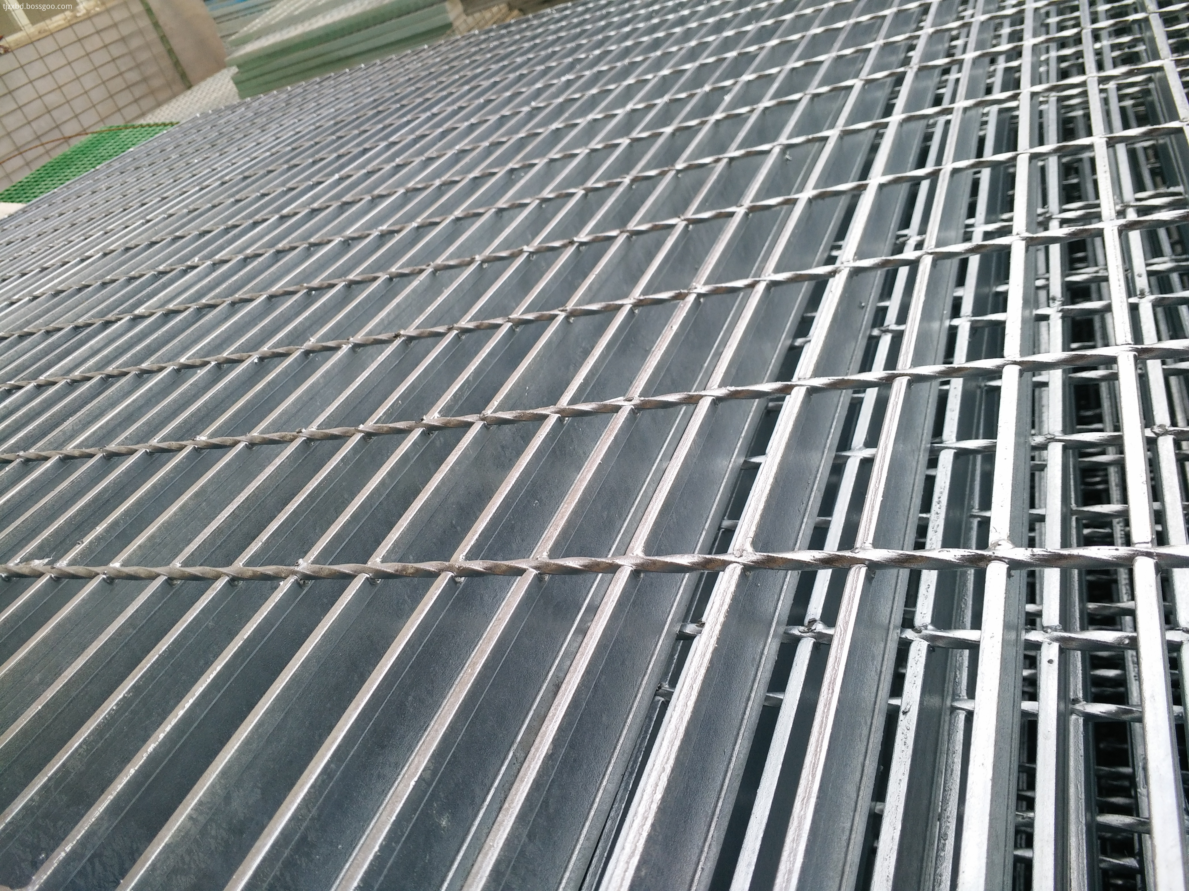 steel grating