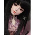 BJD Red Grape 60cm Girl Ball Jointed Doll