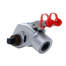 Square Drive Hydraulic Torque Wrenches