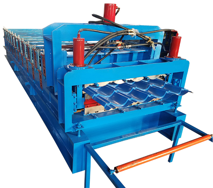 roll forming machine5