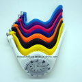 Hot Sale Analog Silicone Relógios Unisex Toy Watch Colorido