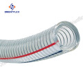 pvc steel wire hose PVC Flexible Hose Reinforced