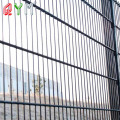 Double Twin Wire Fence 868 Wire Mesh Fence