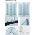 6mm Glass Thickness Bathroom Ware/Shower Cubicle (Cvp048)