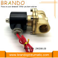 Solenoid Fluid Control Valve 2W200-20