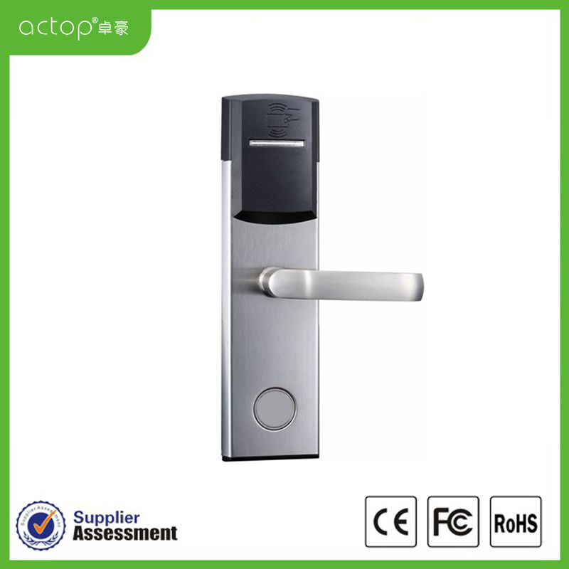 Smart Key Card Lock