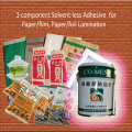 1-Component Solvent-Free Lamination Adhesive