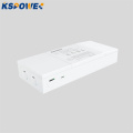 100W 24V4A Power Supplies Led Driver Junction Box