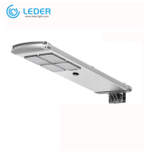 LEDER Integrated Solar 60W LED Street Light