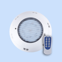 AC12V subaquática montada ip68 LED piscina luz