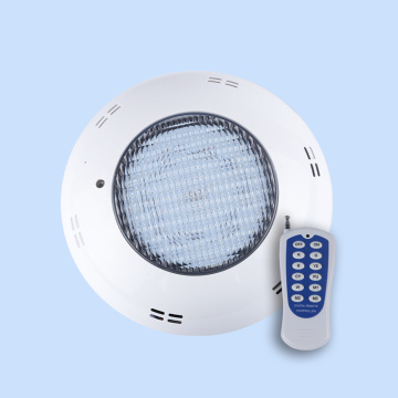 Lumière de pool IP68 LED montée sur l&#39;eau sous-marine AC12V