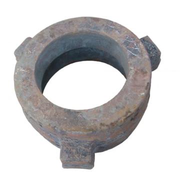 2" Hammer union forgings